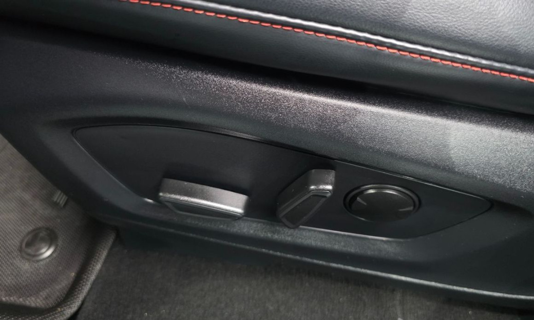 Ford Explorer 2.3 ST-Line 4WD, 2025