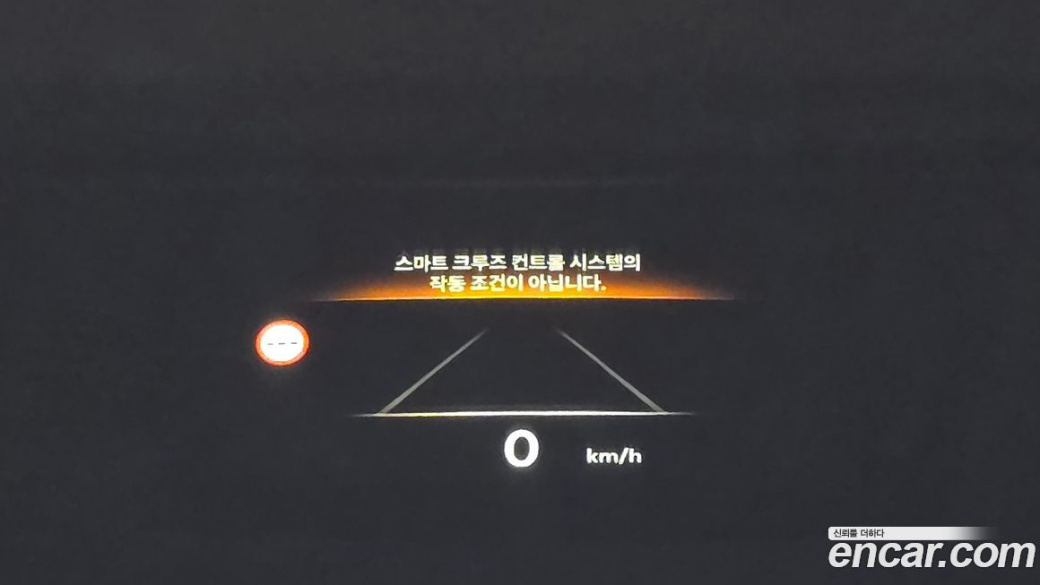 Genesis GV80 2.5T Gasoline AWD, 2024