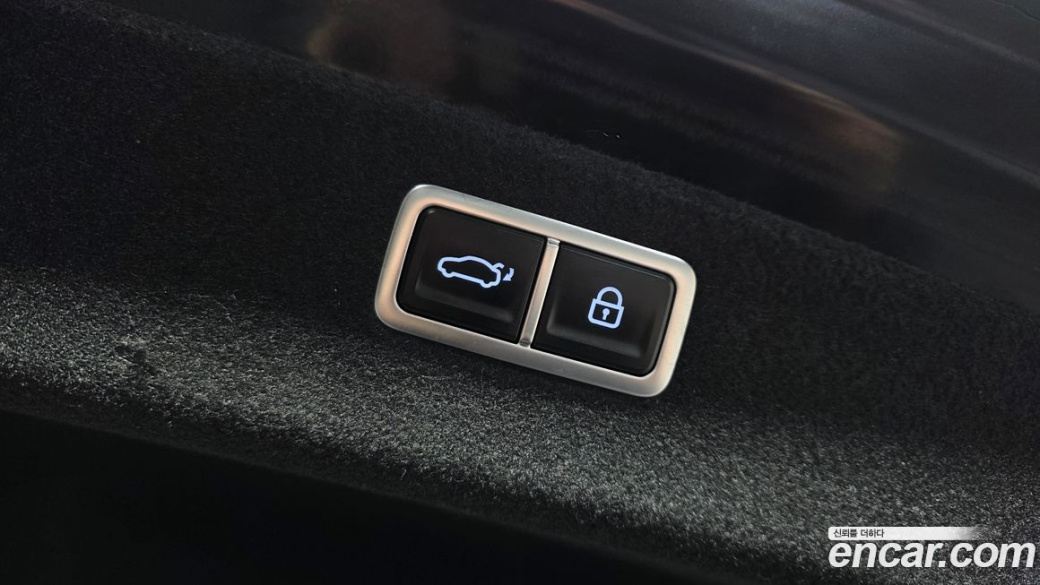 Genesis G80 Gasoline 2.5 Turbo AWD, 2022