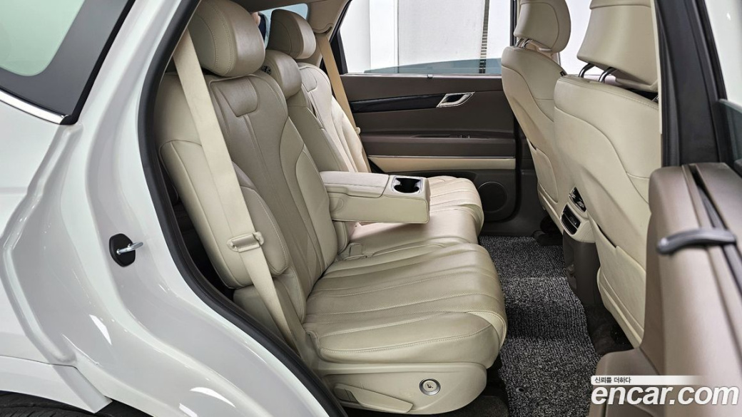 Genesis GV80 2.5T Gasoline 2WD, 2023