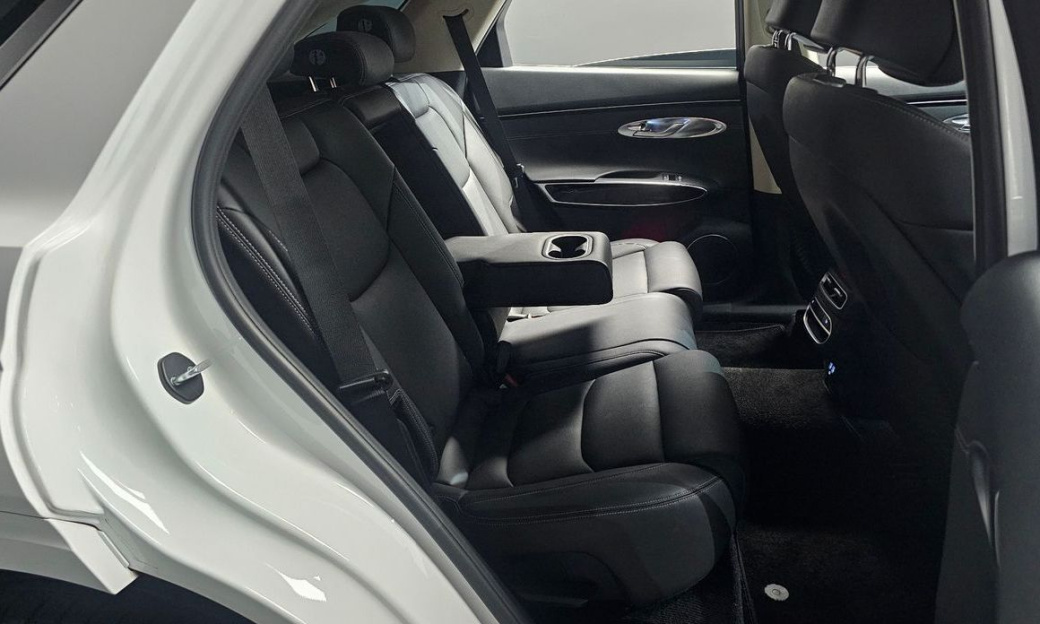 Genesis GV70 2.5T Gasoline AWD, 2023