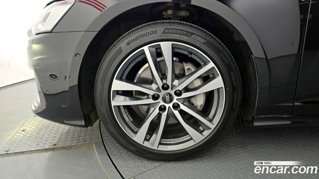 Audi A6 45 TFSI Premium, 2022