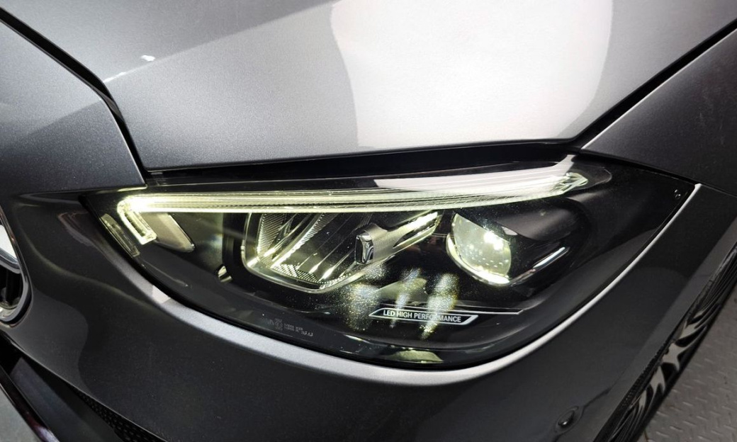 Mercedes-Benz C-Class C200 Avantgarde, 2023