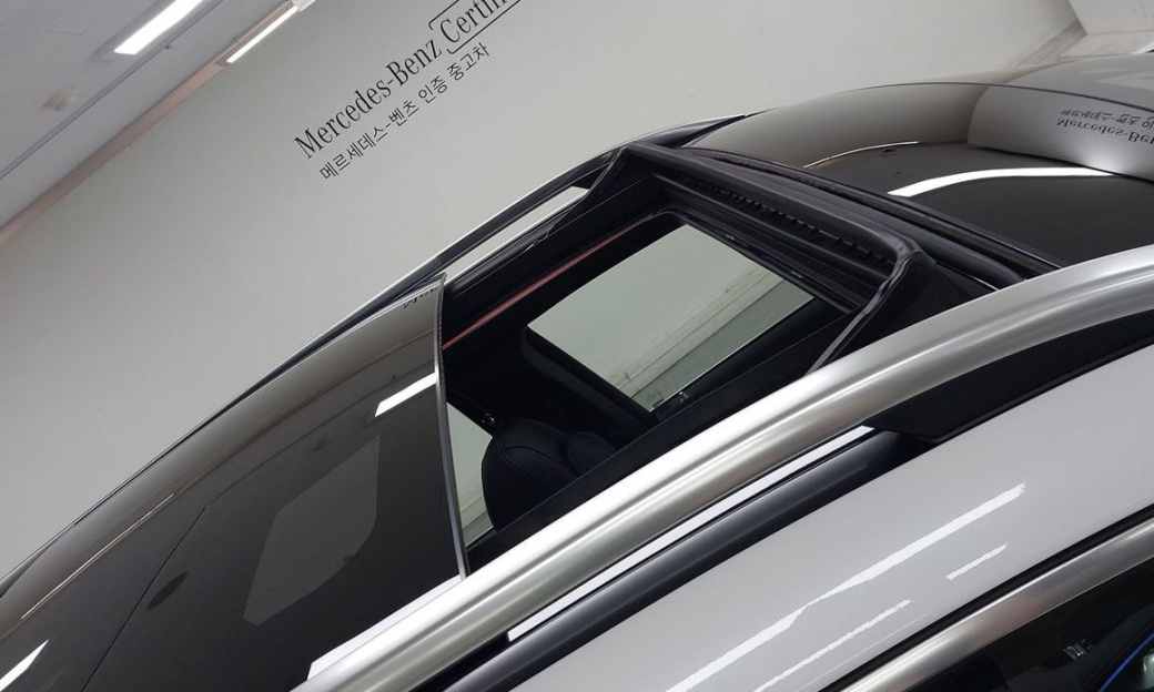 Mercedes-Benz GLS-Class Maybach GLS600 4MATIC, 2025