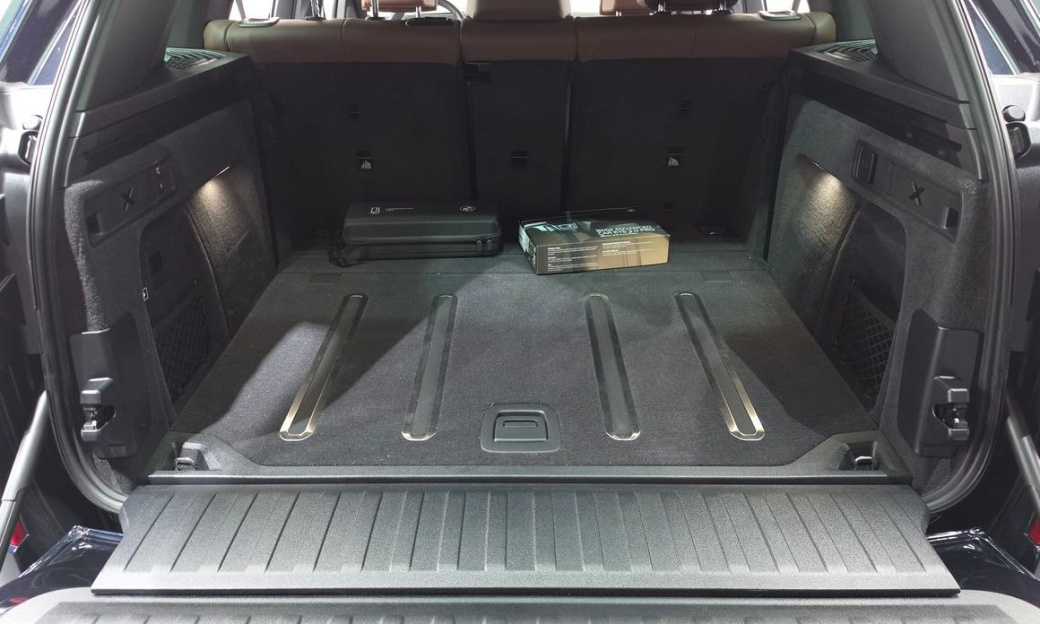 BMW X5 xDrive 40i M Sport, 2025