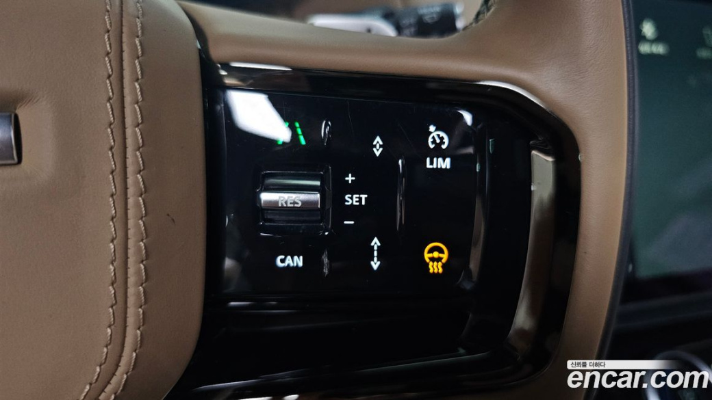 Land Rover Range Rover Sport P360 HSE Dynamic, 2023