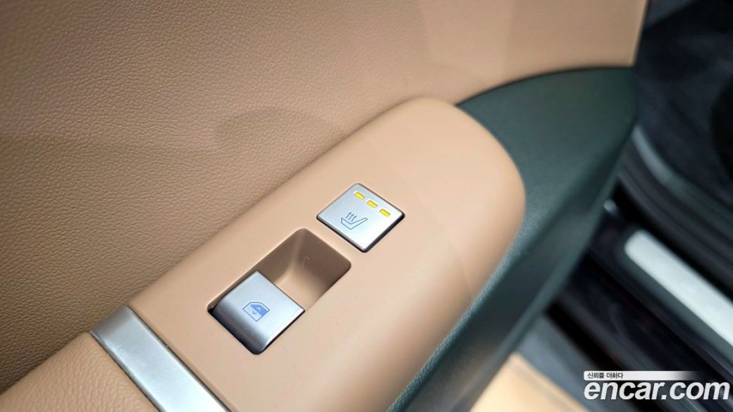 Hyundai Grandeur 2,5 Gasoline 2WD, 2023