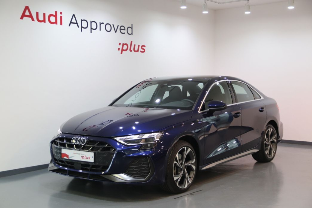 Audi A3 40 TFSI Premium, 2025