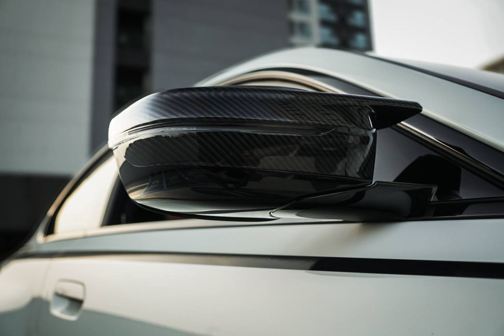 BMW M2 M2 Coupe, 2024