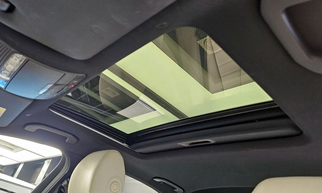 Mercedes-Benz E-Class E250 Exclusive, 2022