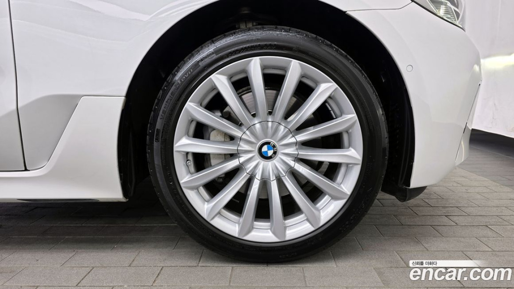 BMW Gran Turismo 630i xDrive Luxury, 2022