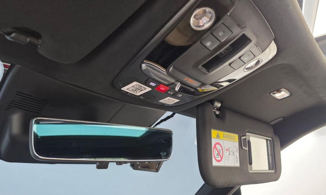Kia Sorento Gasoline 2.5T 2WD, 2024