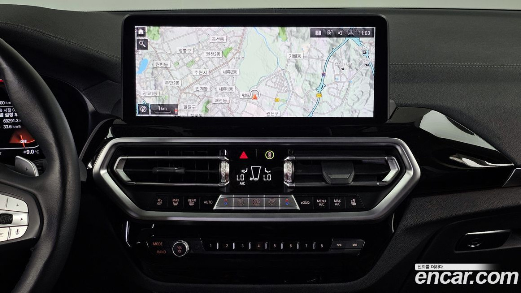 BMW X4 xDrive20i xLine, 2022