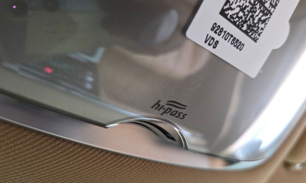 Genesis G80 Gasoline 2.5 Turbo AWD, 2025