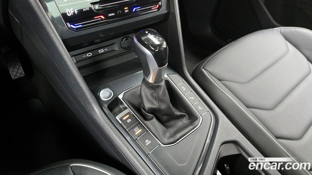 Volkswagen Tiguan 2.0 TDI Prestige, 2024