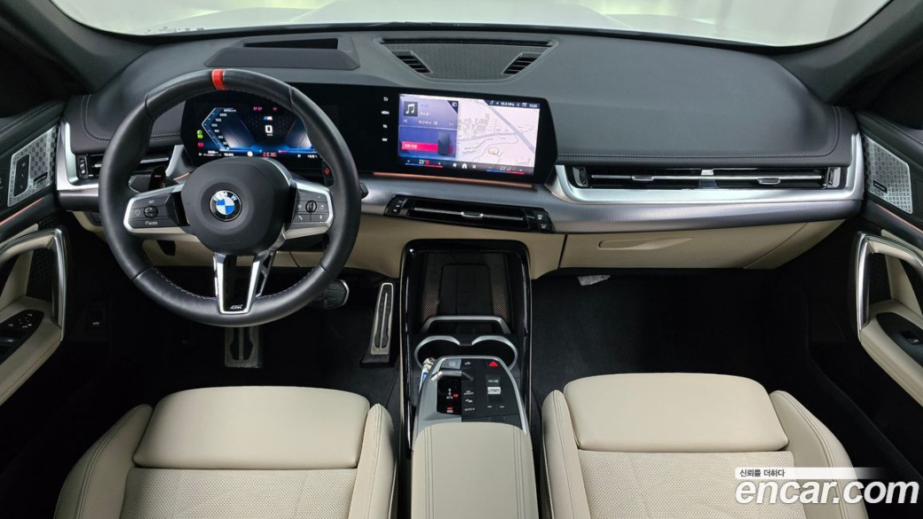BMW X1 M35i xDrive, 2024