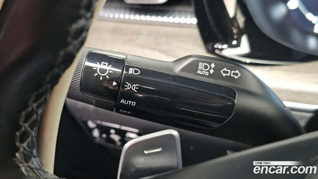 Kia K5 2.0, 2023