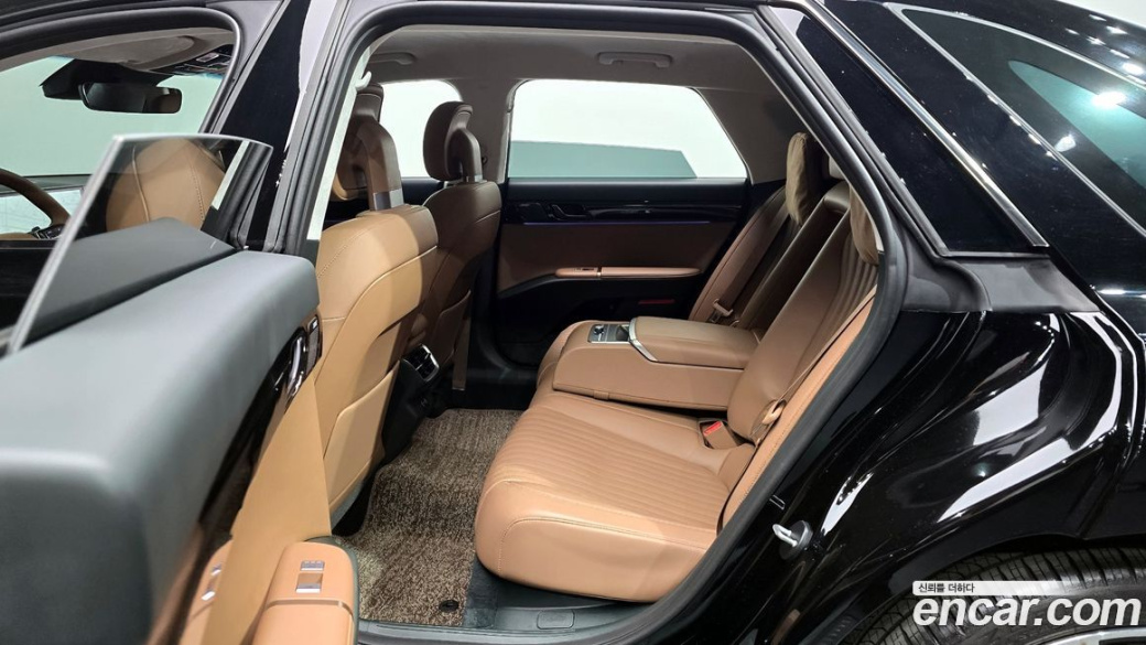 Hyundai Grandeur 2,5 Gasoline 2WD, 2025
