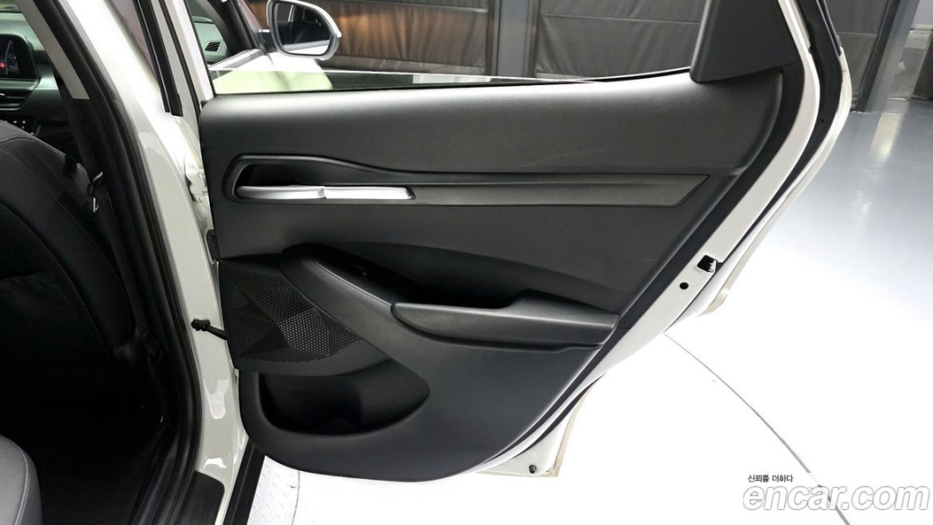 Kia Seltos Gasoline 2.0 2WD, 2024