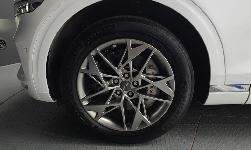 Genesis GV70 2.5T Gasoline AWD, 2023
