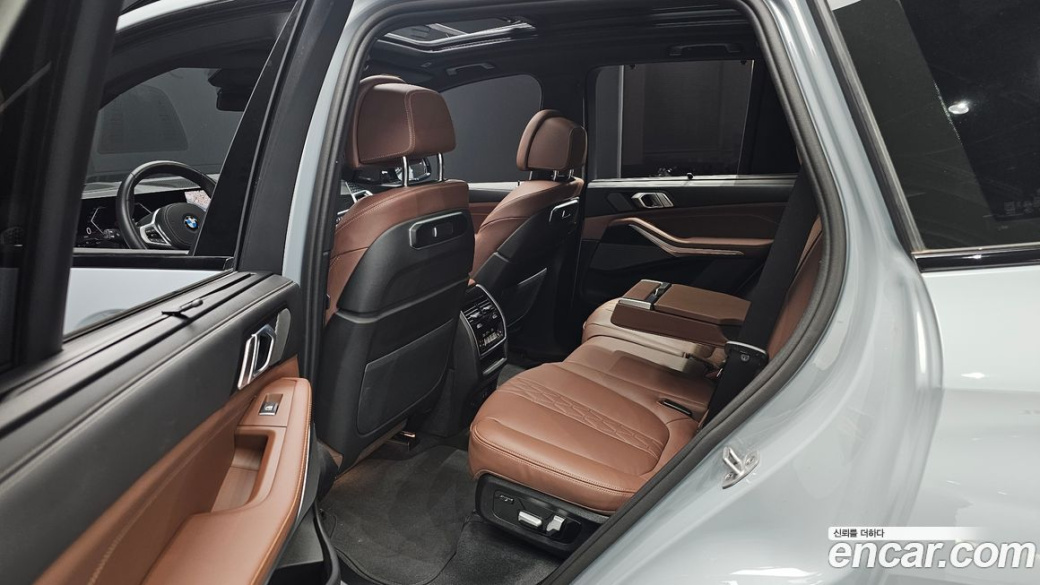 BMW X5 xDrive 30d M Sport, 2025