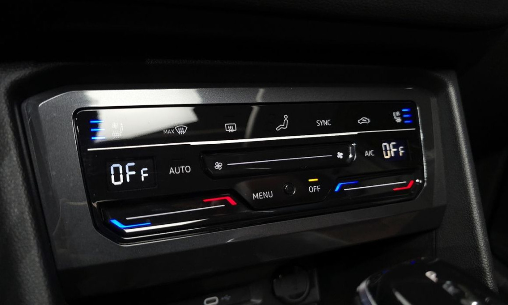 Volkswagen Tiguan 2.0 TSI Prestige, 2023