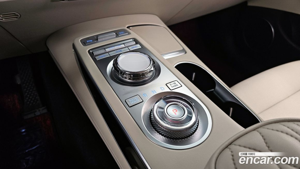 Genesis GV70 2.5T Gasoline 2WD, 2022