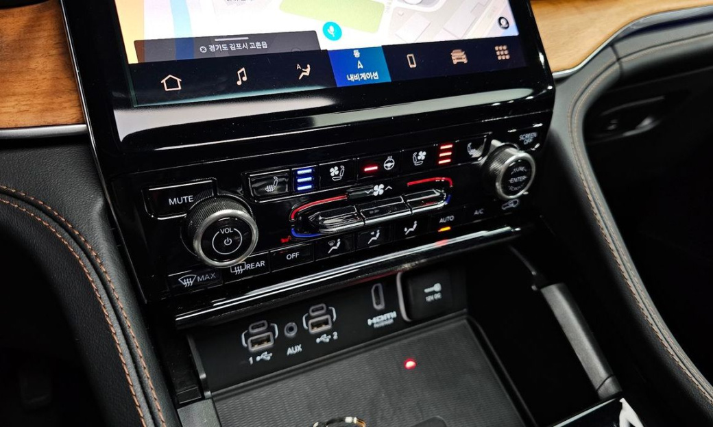 Jeep Cherokee L 3.6 Summit Reserve, 2023