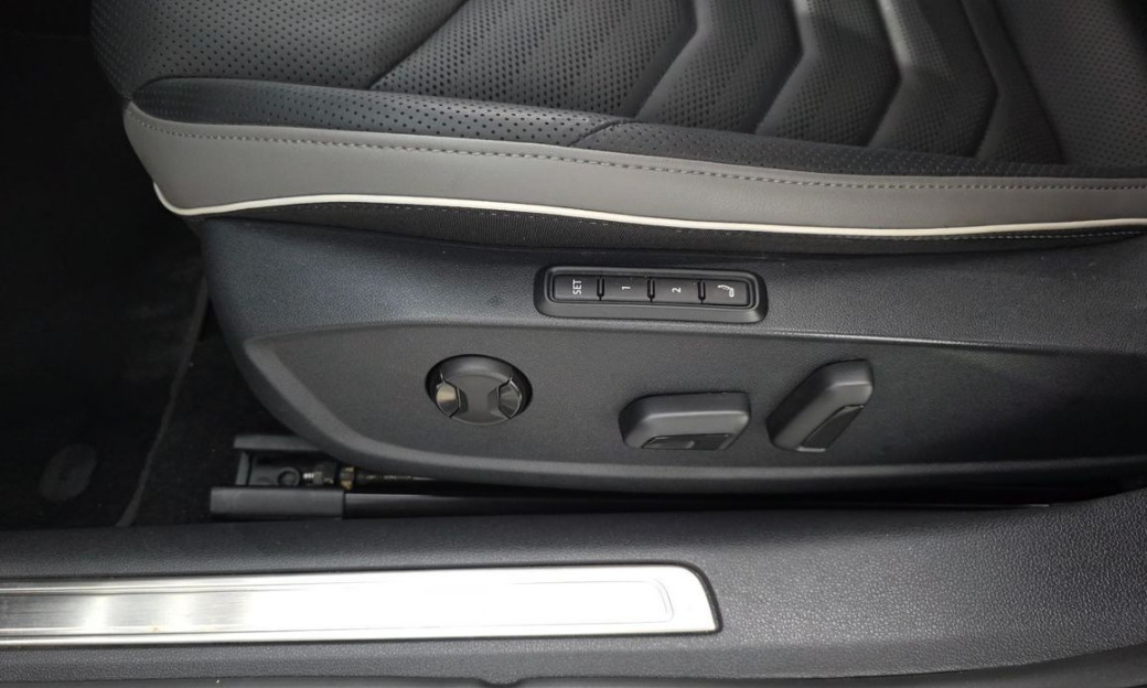 Volkswagen Arteon 2.0 TDI Prestige, 2023