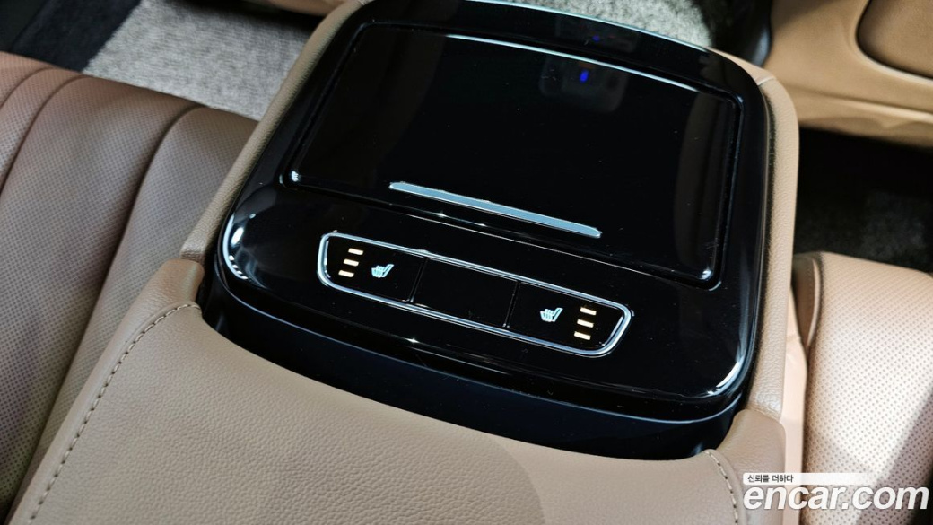 Genesis G80 Gasoline 2.5 Turbo AWD, 2022