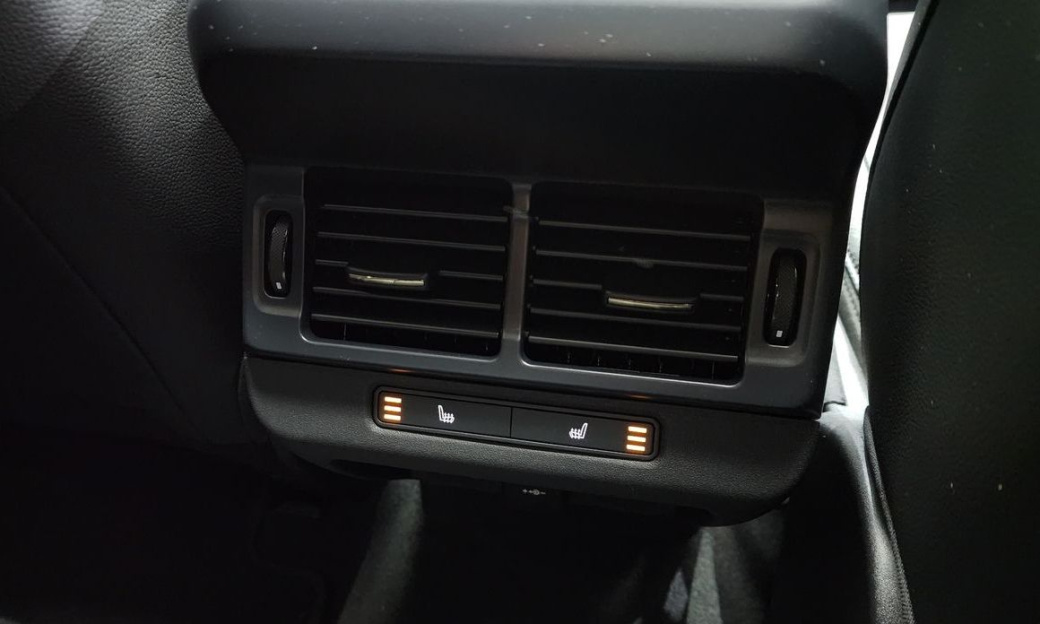 Land Rover Range Rover Evoque P250 Dynamic SE, 2024