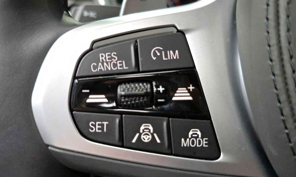 BMW X3 xDrive 20i M Sports Pro, 2024
