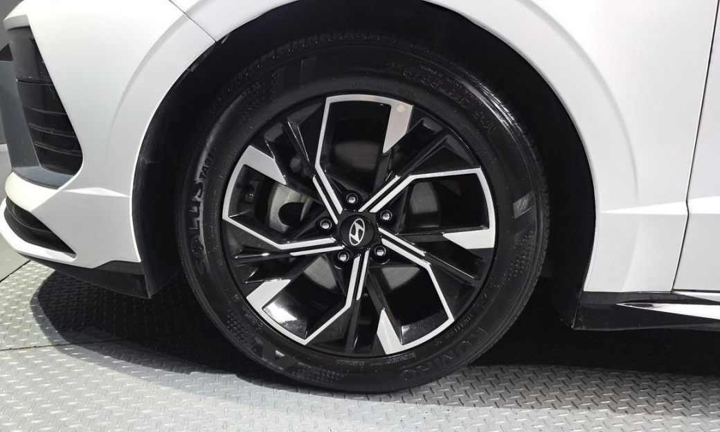 Hyundai Sonata 2.0, 2024