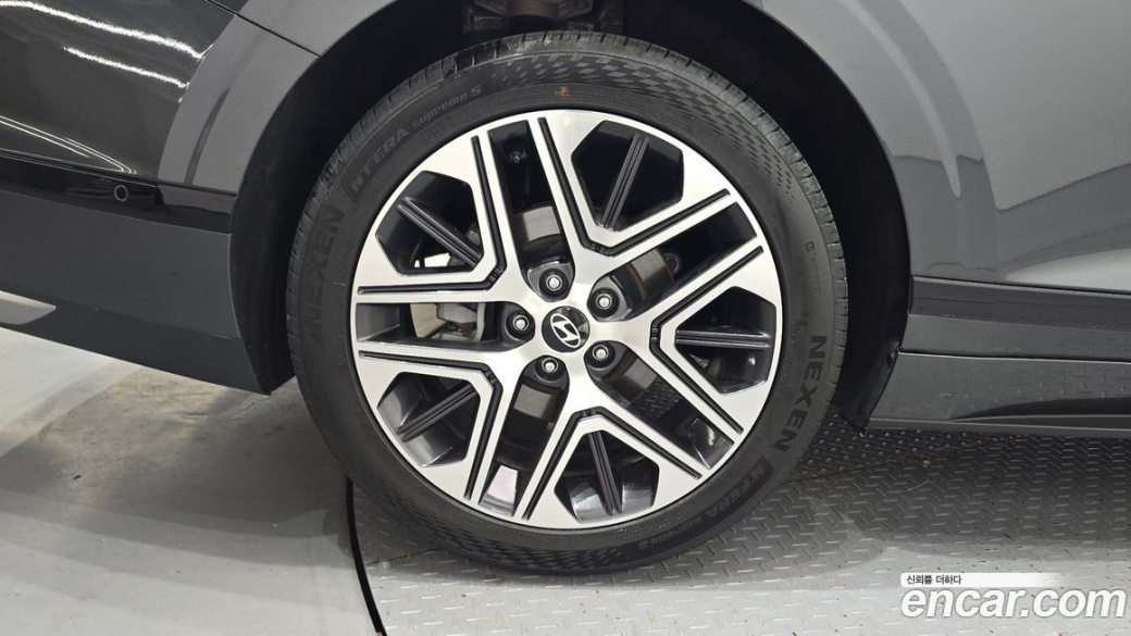 Hyundai Grandeur 2,5 Gasoline 2WD, 2026