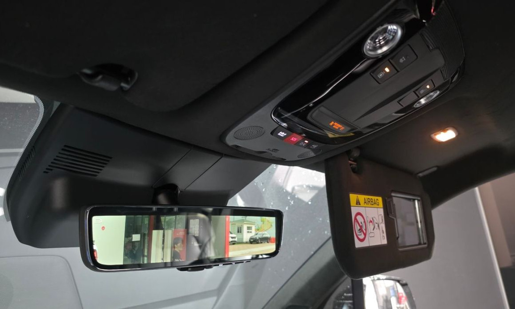 Kia Sorento Gasoline 2.5T 2WD, 2024