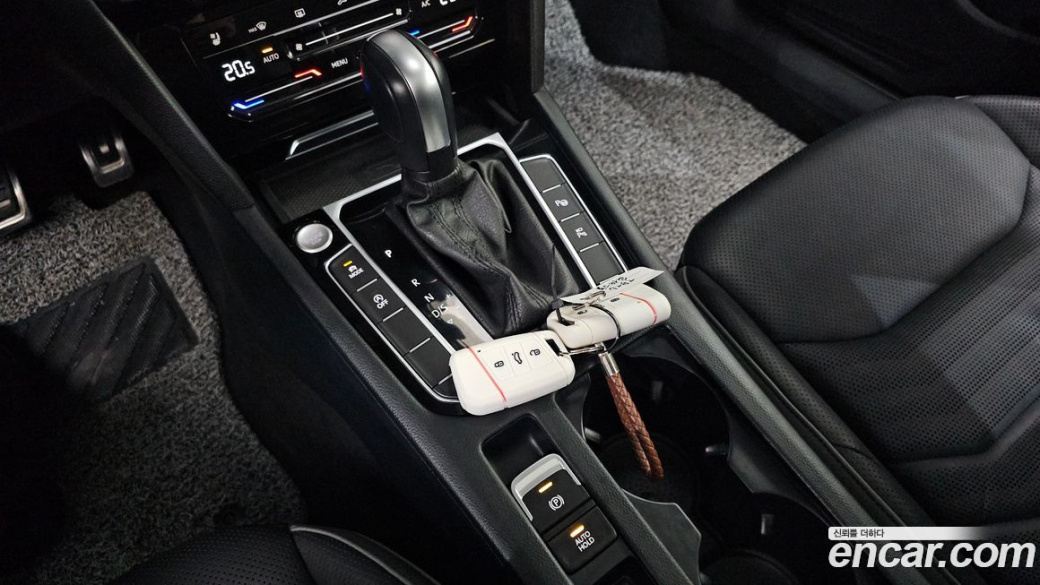 Volkswagen Arteon 2.0 TDI Prestige, 2023