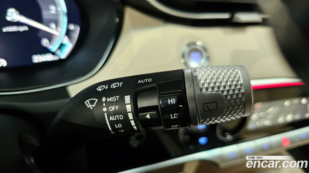 Genesis GV70 2.5T Gasoline 2WD, 2023