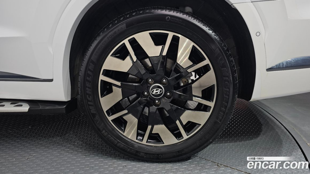 Hyundai Palisade Diesel 2.2 2WD, 2023