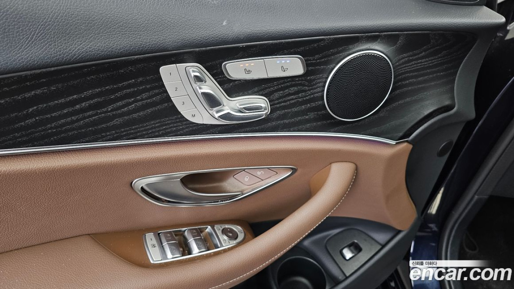 Mercedes-Benz E-Class E250 Avantgarde, 2023