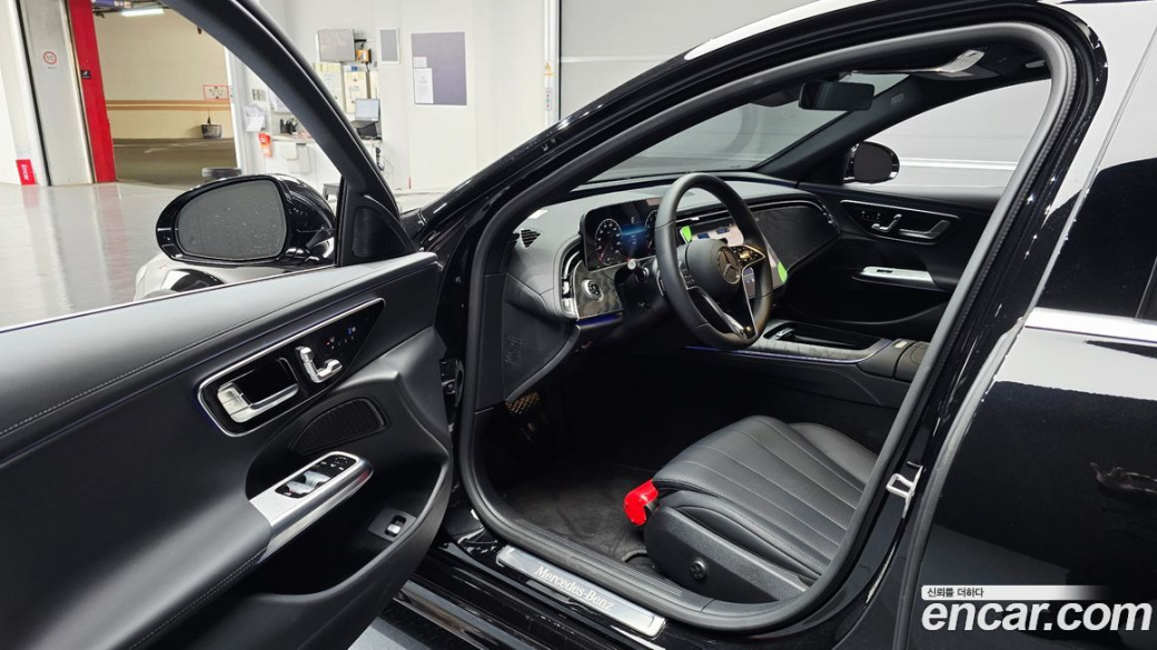 Mercedes-Benz E-Class E200 Avantgarde, 2026