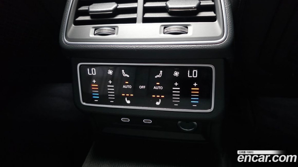 Audi A6 45 TFSI Premium, 2023