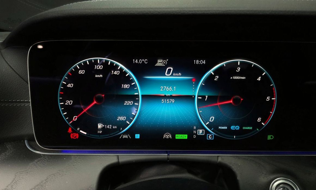 Mercedes-Benz CLS-Class CLS300d 4MATIC, 2022