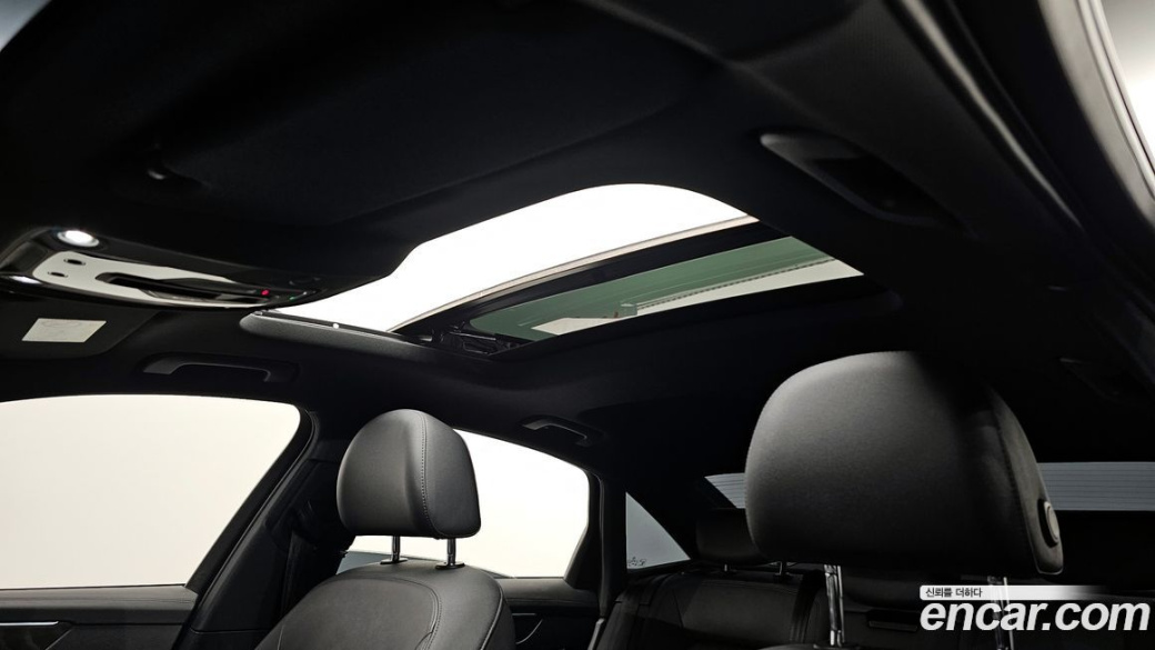 Audi A6 45 TFSI Premium, 2021