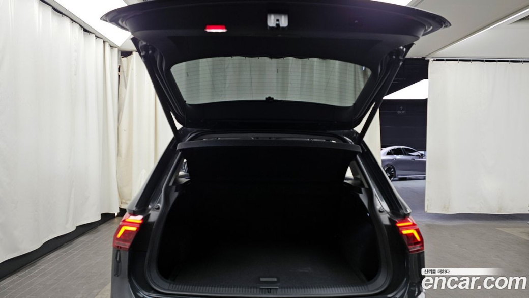 Volkswagen Tiguan 2.0 TDI Prestige, 2023