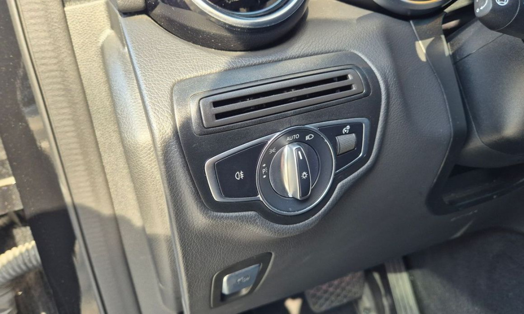 Mercedes-Benz GLC-Class GLC220 d 4MATIC, 2022