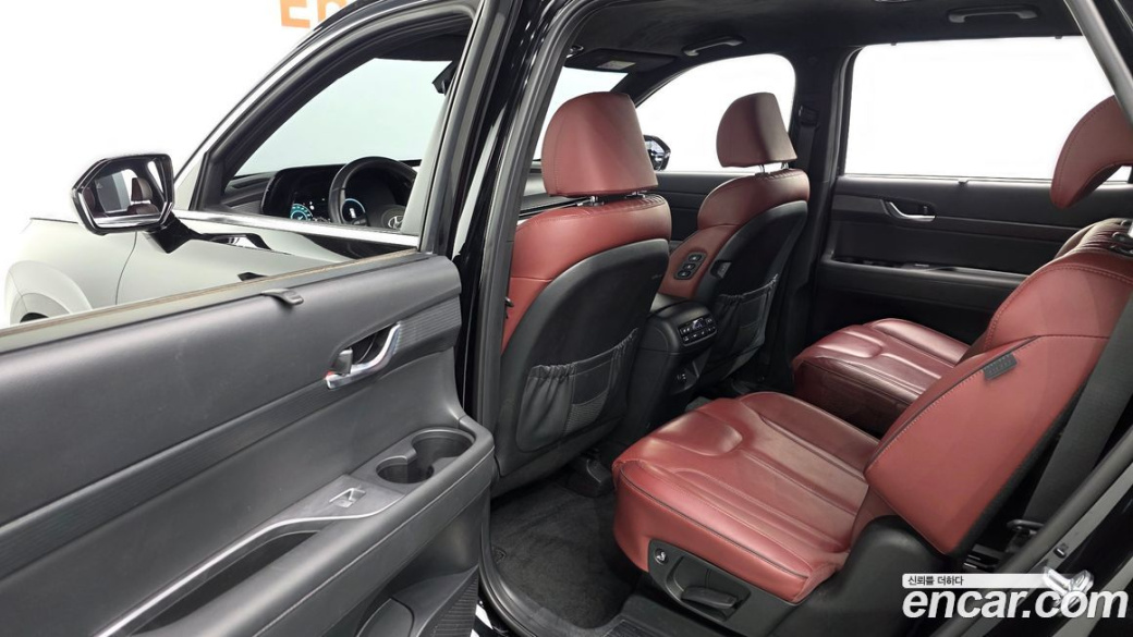 Hyundai Palisade Diesel 2.2 2WD, 2023