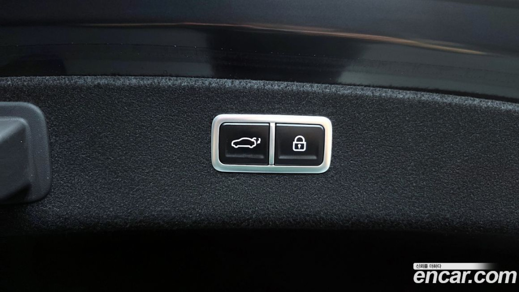 Genesis G80 Gasoline 2.5 Turbo AWD, 2023