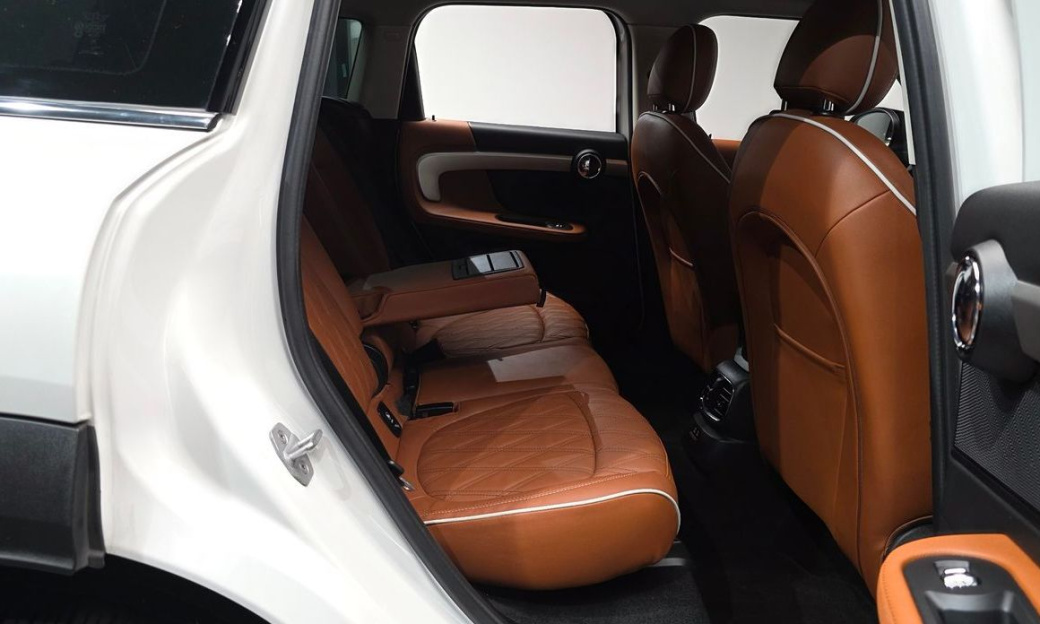 Mini Countryman ALL4 Classic, 2024