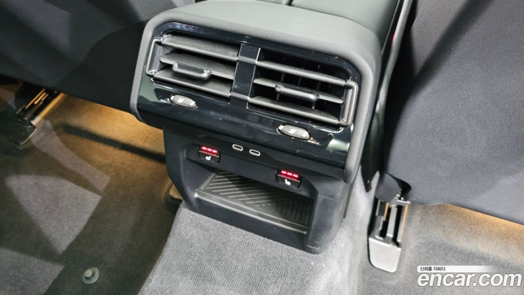 BMW 5-Series 520i M Sport, 2024