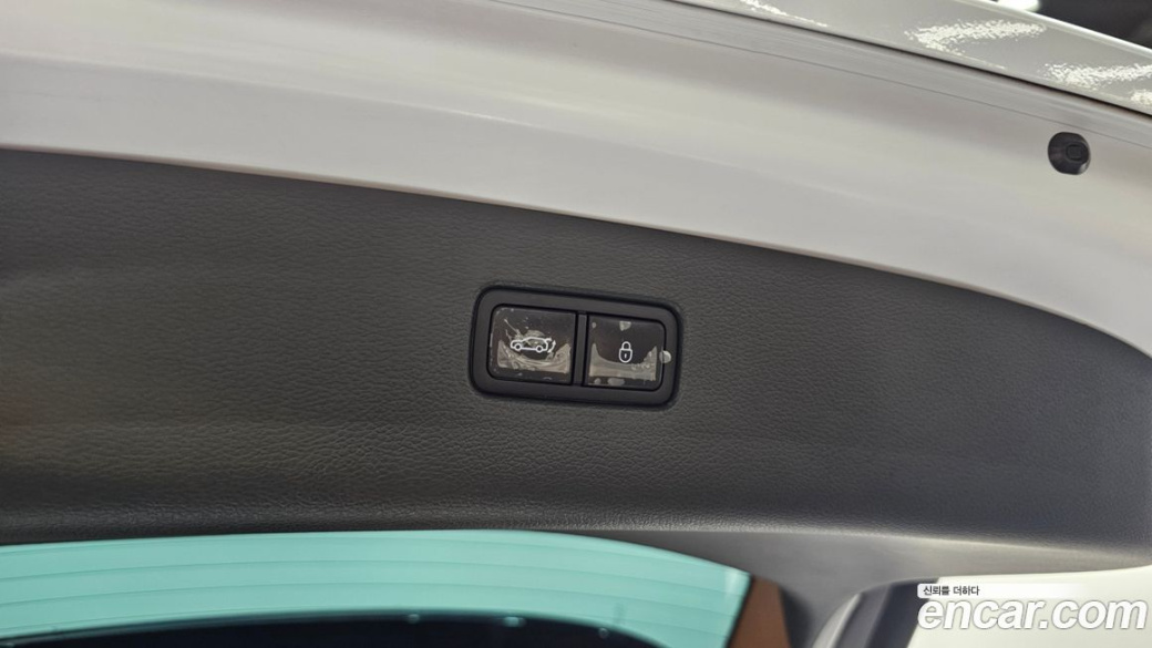 Genesis GV80 2.5T Gasoline AWD, 2024